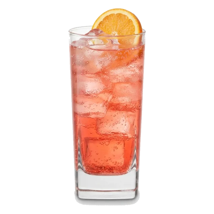 Parma Negroni