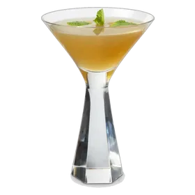 Daiquiri Noir