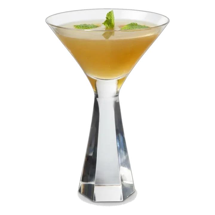 Daiquiri Noir