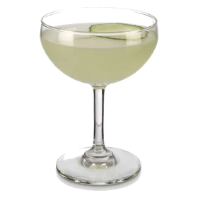 Eastern Standard (Soho House Tonic)