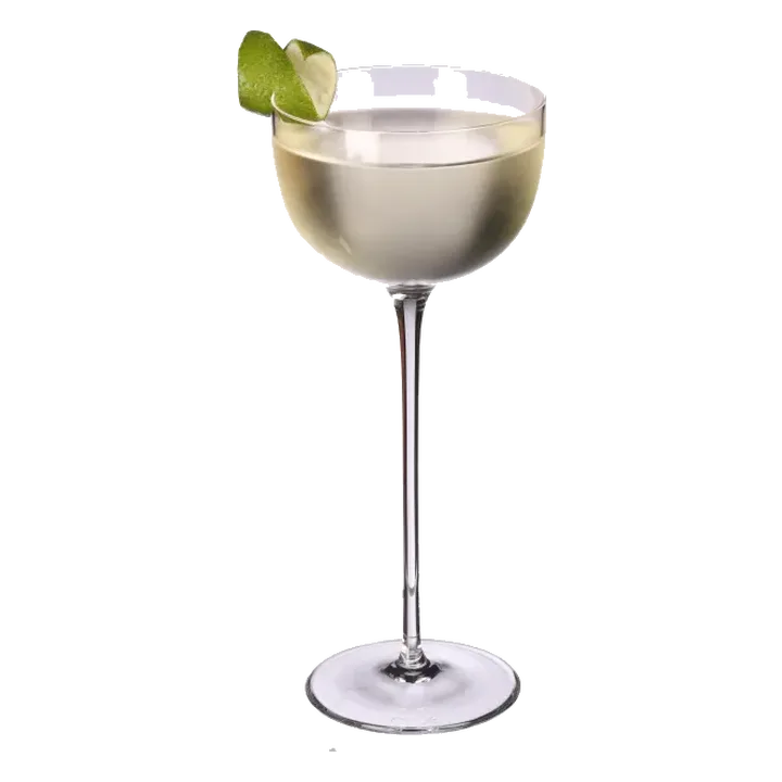 For Mezcalicus Sake