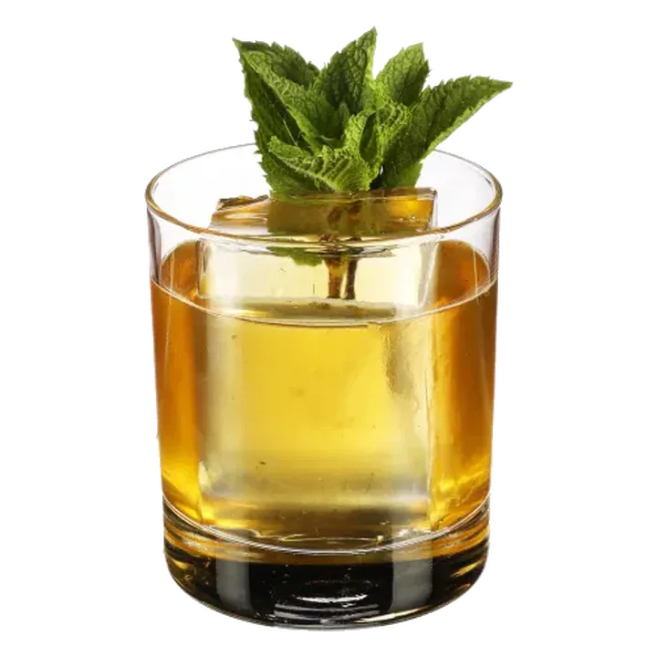 Brandy Smash