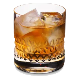 St Hubertus Old Fashioned