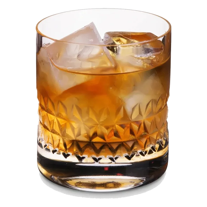 St Hubertus Old Fashioned