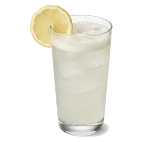 Gin Fizz