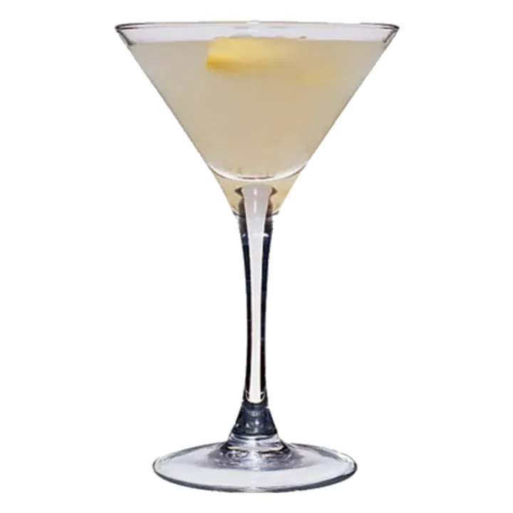 Citrus Martini