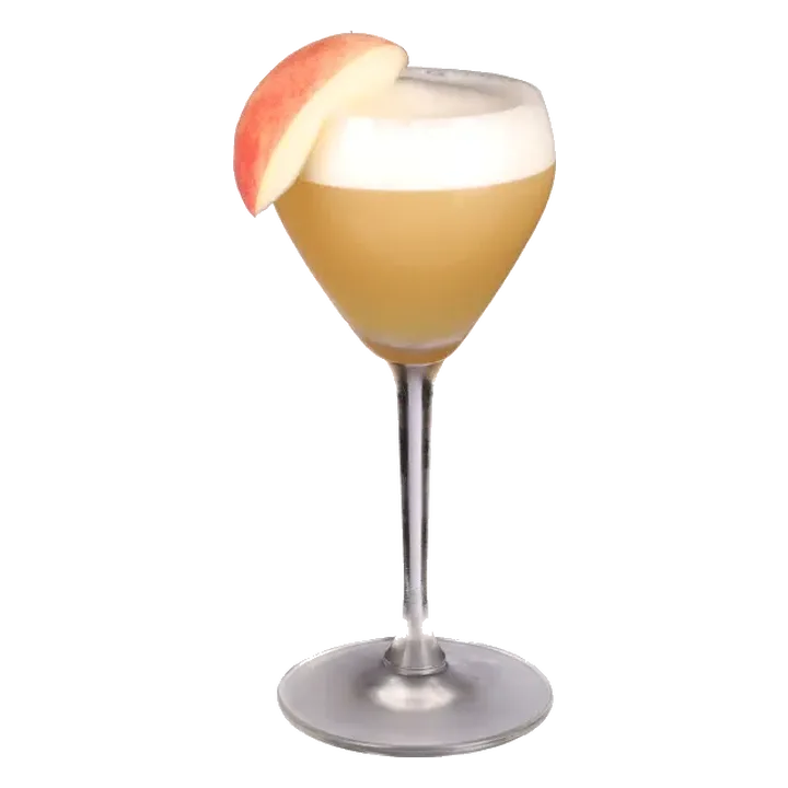 Peachy Sour