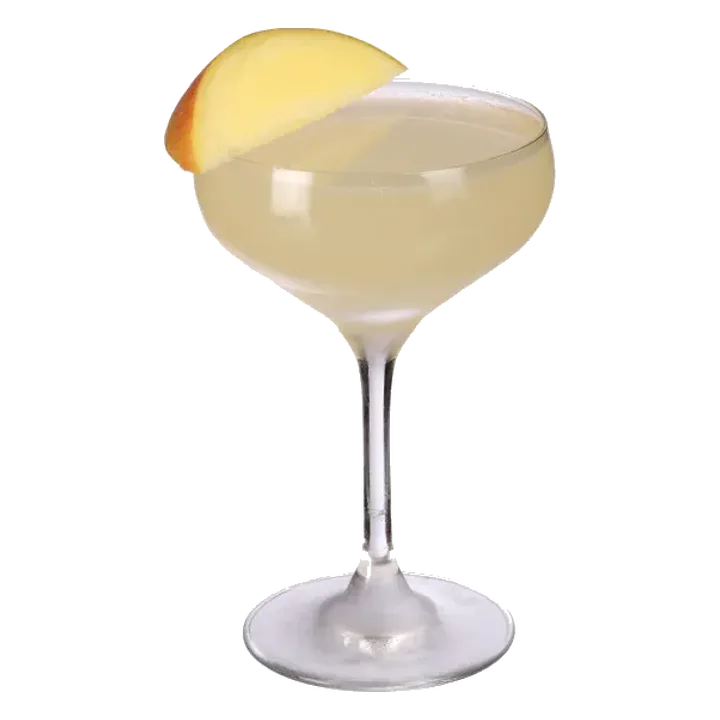 Mileydi's Mango Daiquiri