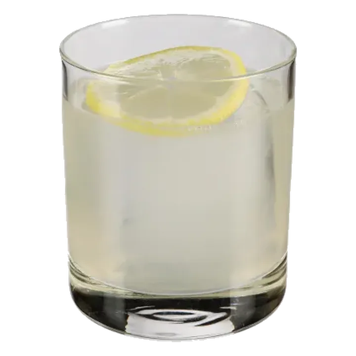 Giuseppi's Sour