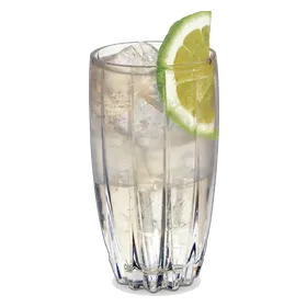 Elderflower Spritz