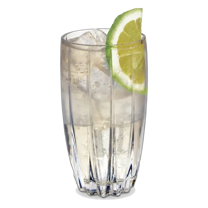 Elderflower Spritz