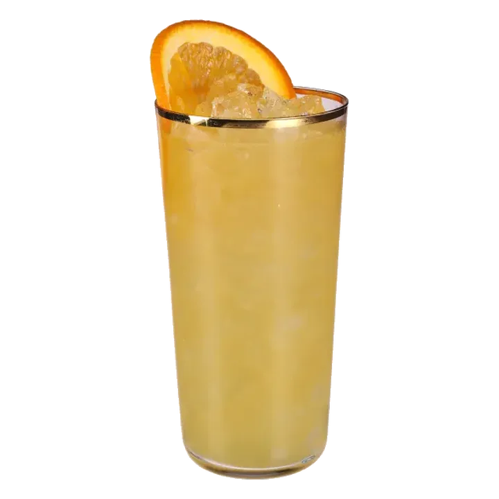 Orange Crush