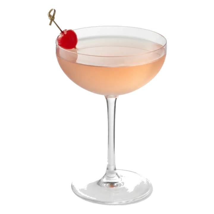 Fruit Tree Daiquiri