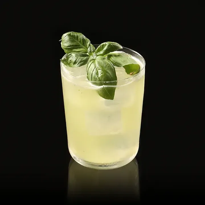 Antonella Basil Smash
