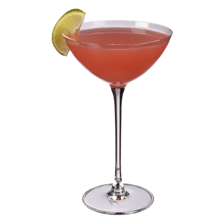Triple Grapefruit Daiquiri