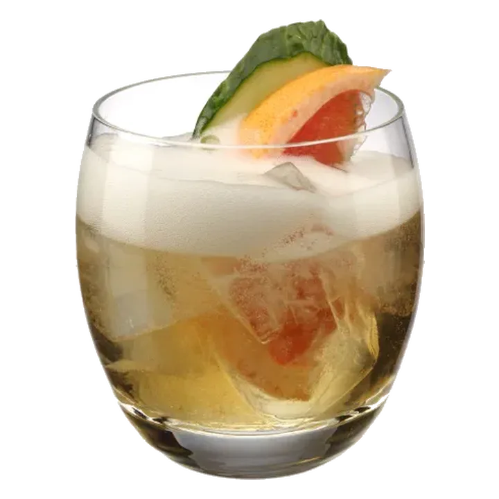 Brits Spritz