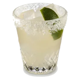 Honey Margarita