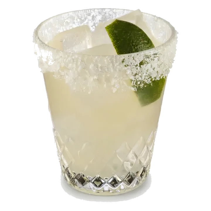Honey Margarita