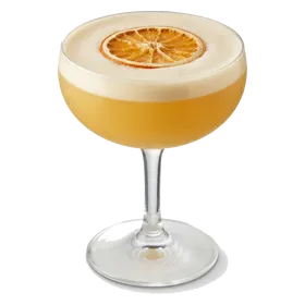Egg Sour