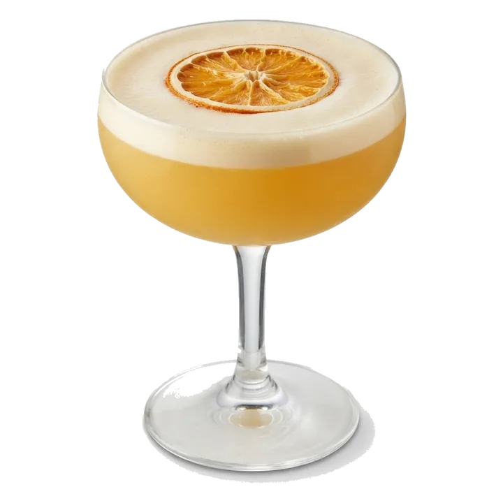 Egg Sour