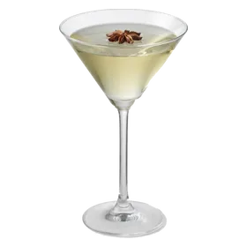Absinthe Martini