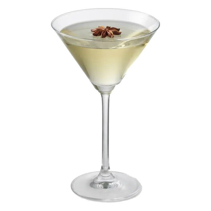 Absinthe Martini