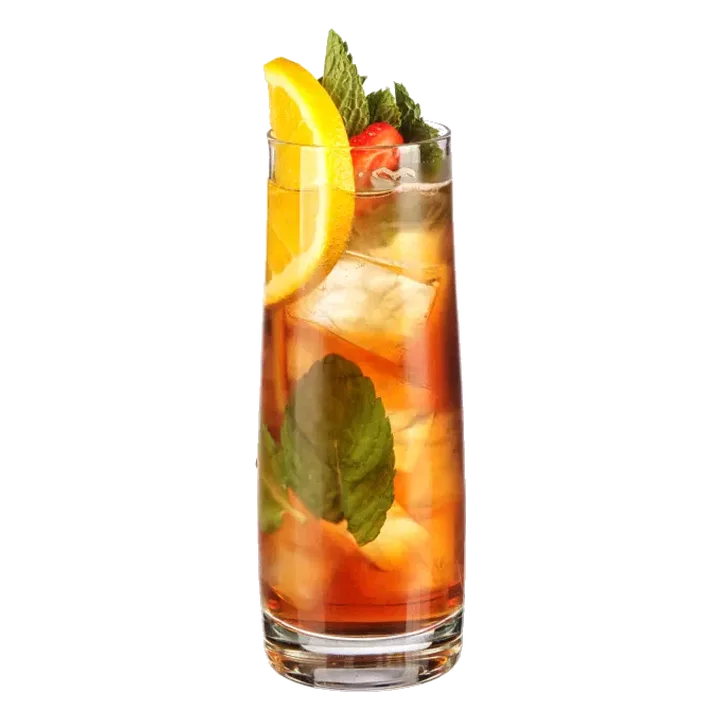 Pisco Fruit Cup
