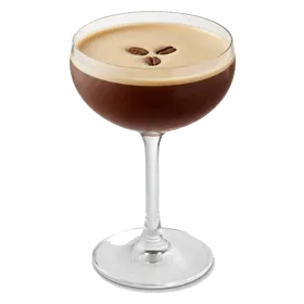 Espresso Rumtini