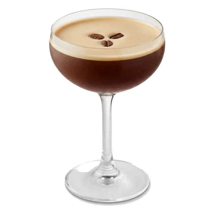 Espresso Rumtini