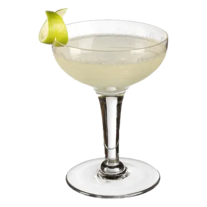 Viking Gimlet
