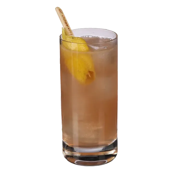 Wild Irish Rose