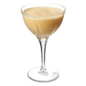 Almond Atholl Brose