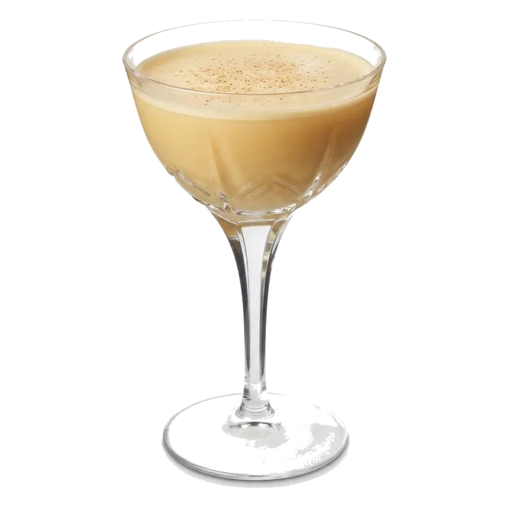 Almond Atholl Brose