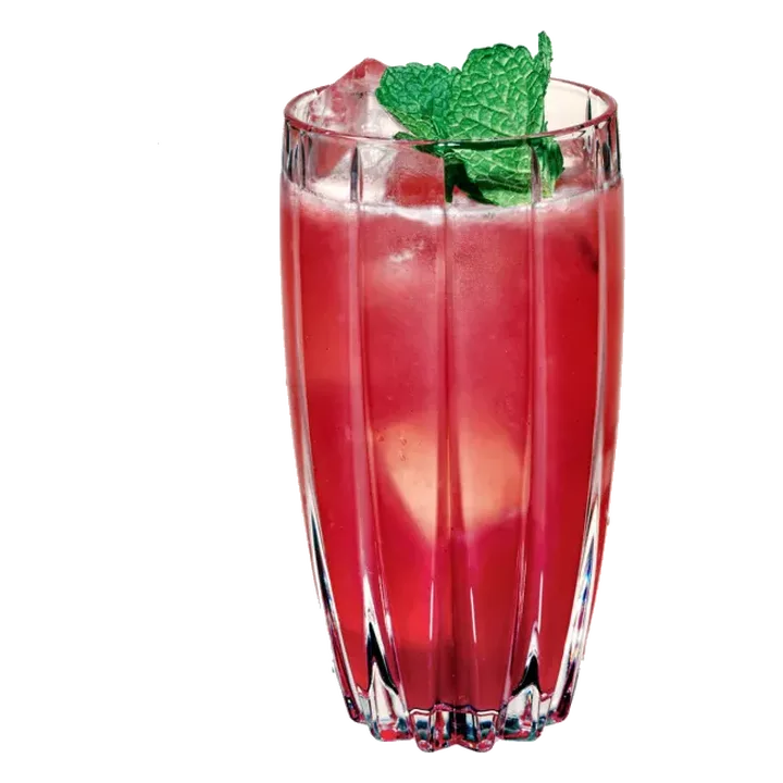 Cranberry Delicious