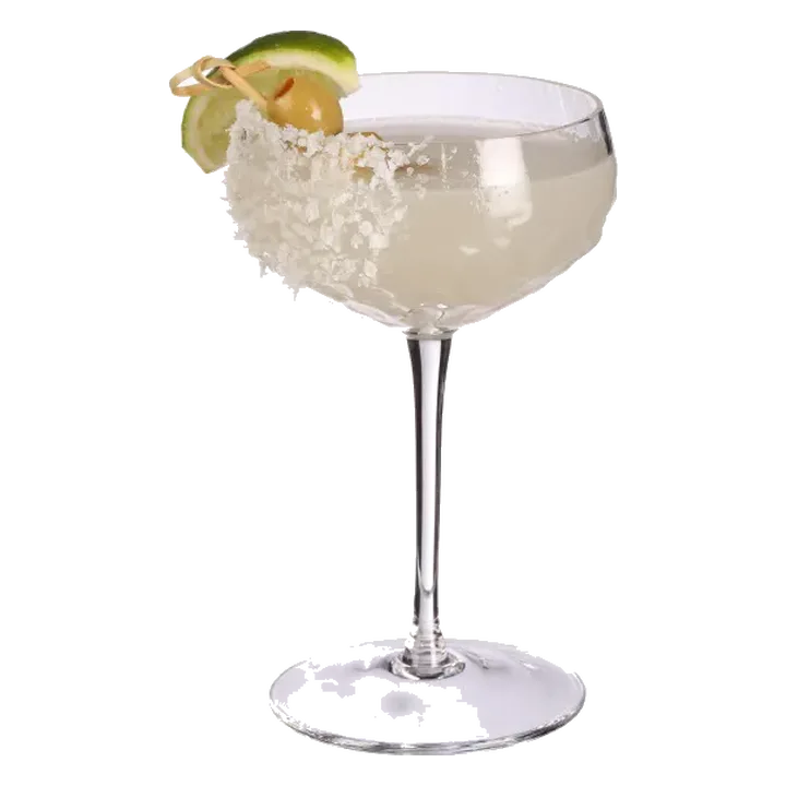 Mexican Martini (Mex-Mart)