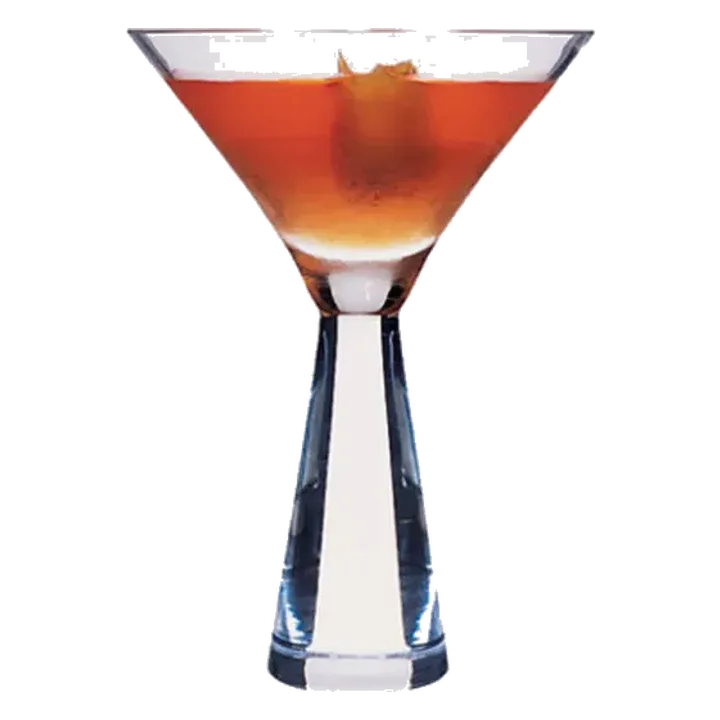 Devil's Manhattan