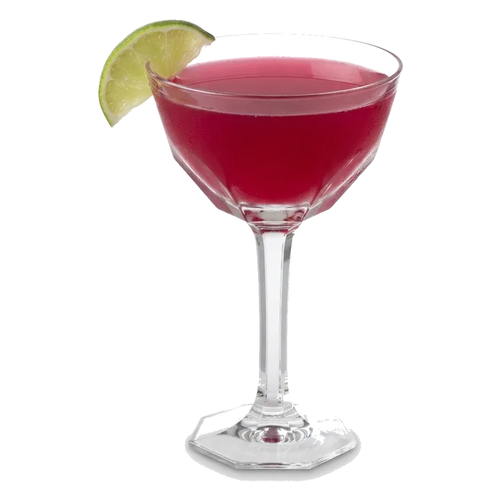 Raspberry Margarita