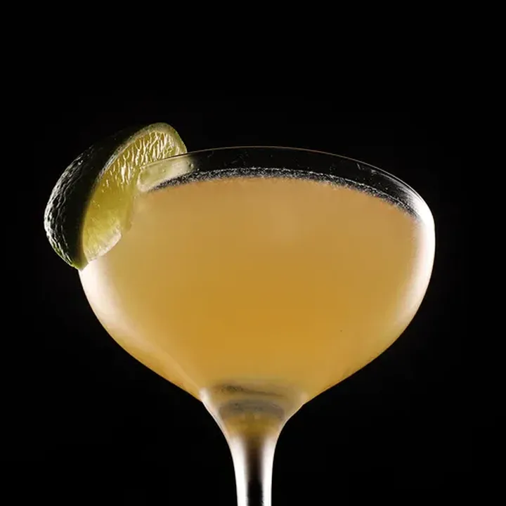 Italian Mezcal Margarita