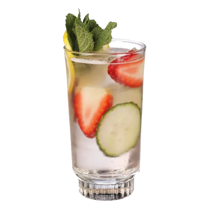 Mountain Summer Cup
