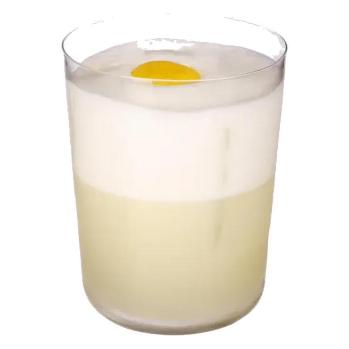 Nordic Spiced Sour