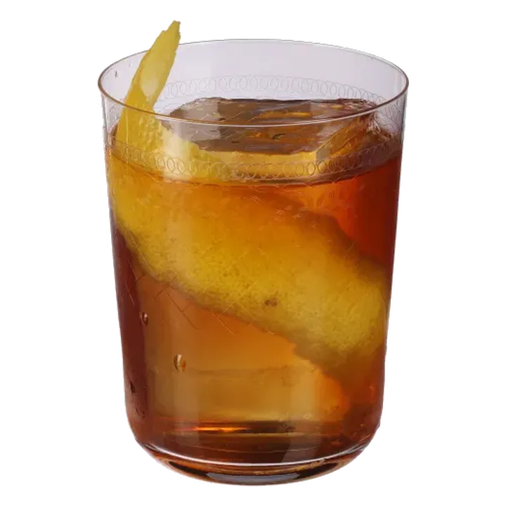 Long Island Iced Town Hall Tea