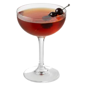 Portobello Star Manhattan (Perfect)