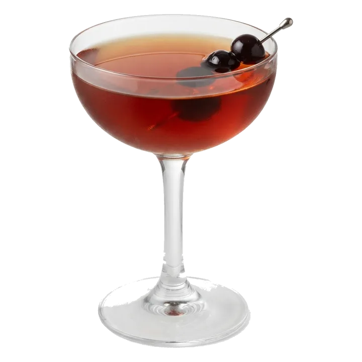 Portobello Star Manhattan (Perfect)