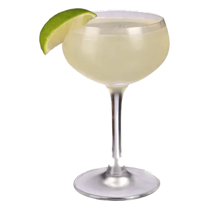 Bubble Up Daiquiri
