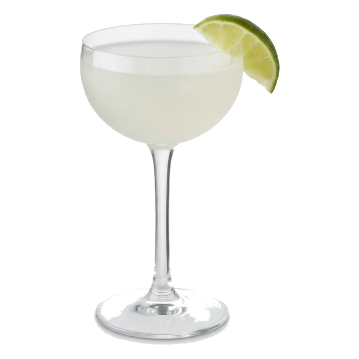 Cachaça Daiquiri