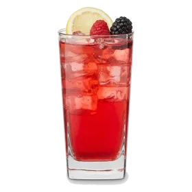 Russian Spring Punch