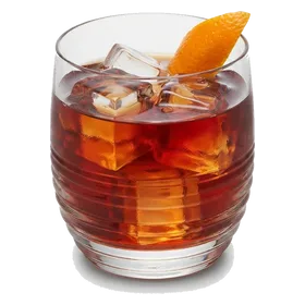 Port Old-Fashioned