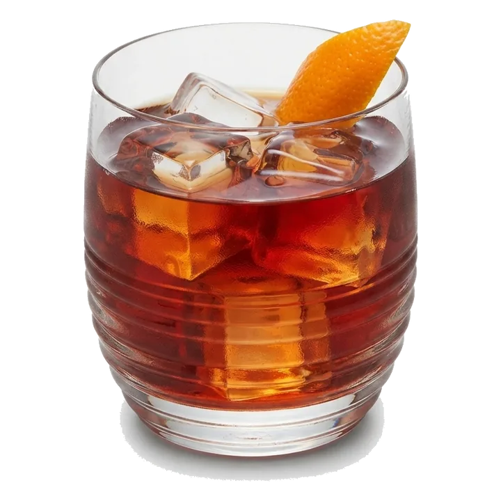 Port Old-Fashioned