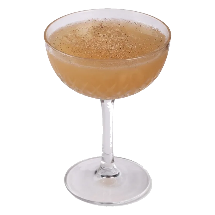 Elixir Tropical