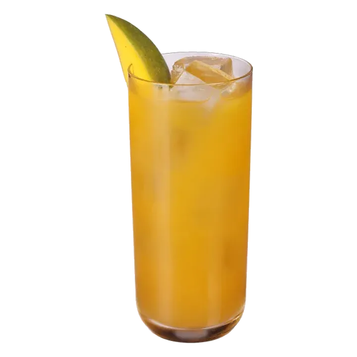 Mango Rum Punch